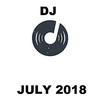 Best of DJ July 2018